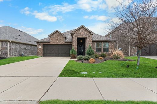 Detached House in Celina, Collin County