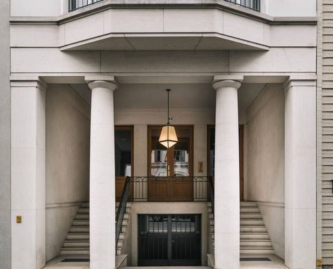 Townhouse in Berlin, Land Berlin