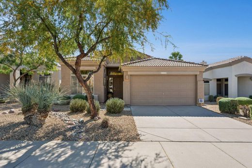 Luksusowy dom w Scottsdale, Hrabstwo Maricopa