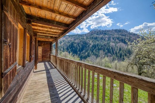 Appartement à Manigod, Haute-Savoie