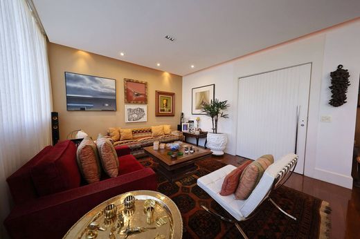 Casa de luxo - Rio de Janeiro