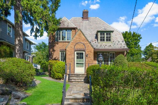 Maison individuelle à Larchmont, Comté de Westchester