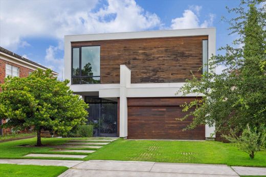 Detached House in Houston, Harris County