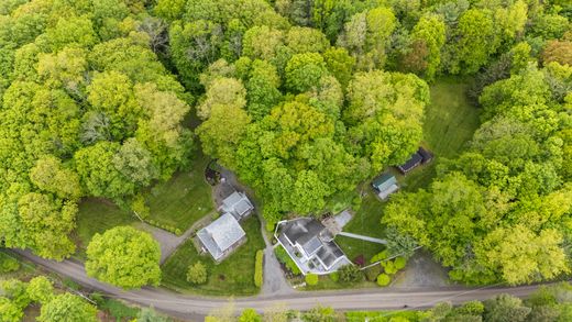 Luxus-Haus in Canaan, Columbia County