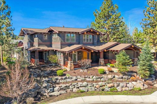 Casa di lusso a Bend, Deschutes County