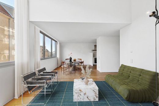 Appartamento a Berlino