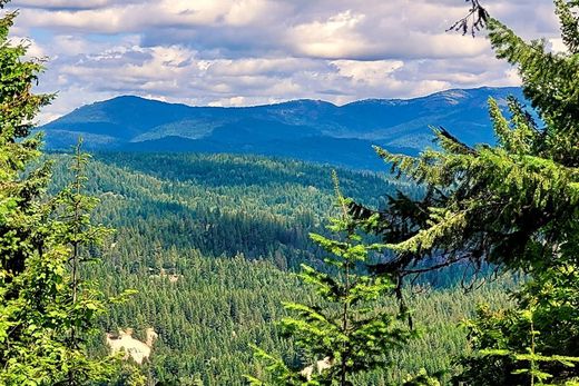 Terreno en Sandpoint, Bonner County