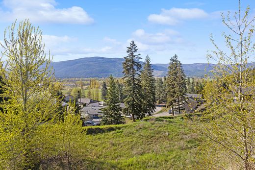 Terrain à Lumby, Regional District of North Okanagan