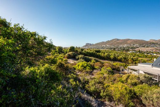Grundstück in Noordhoek, City of Cape Town