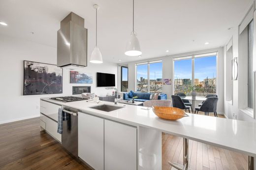 Apartment in Boston, Suffolk County