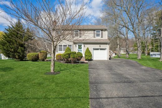 Einfamilienhaus in Hackettstown, Warren County