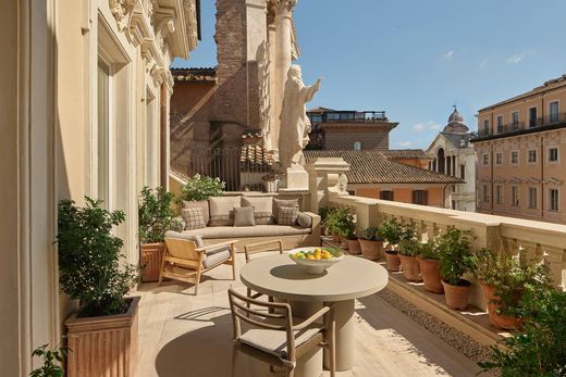 Apartment in Rome, Latium