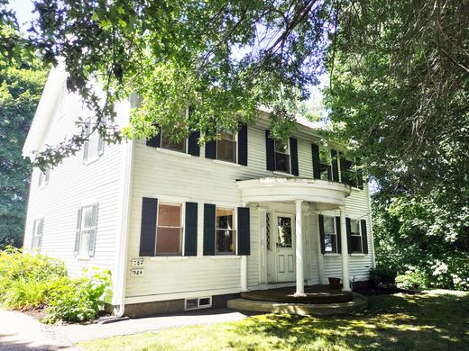 Casa adosada en Lexington, Middlesex County