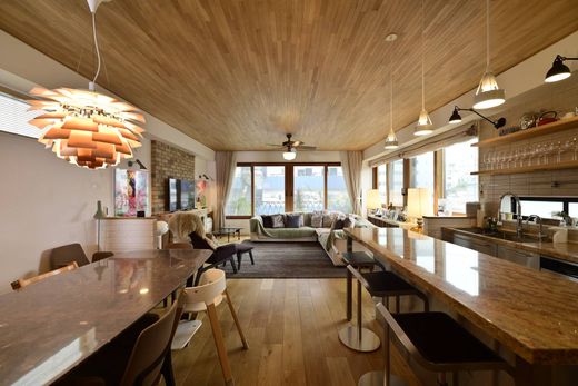 Casa en Tokio, Tokyo Prefecture