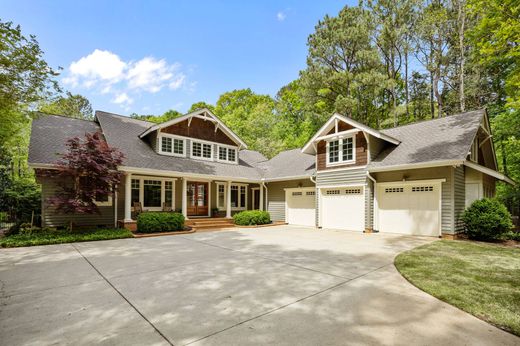 Casa en Chapel Hill, Orange County