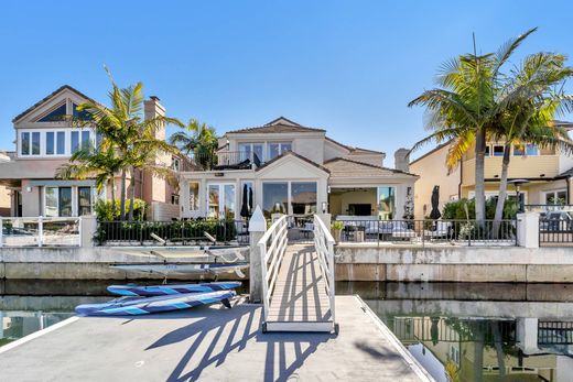 Casa Unifamiliare a Coronado, Contea di San Diego