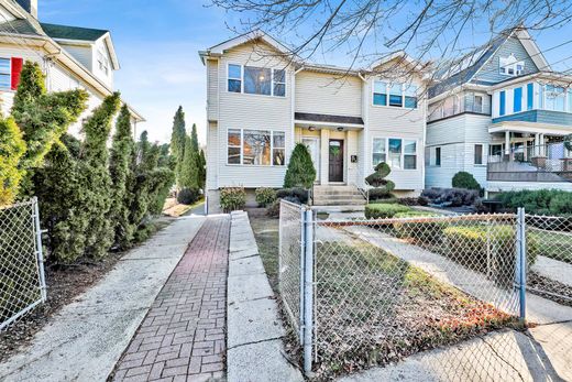 Maison individuelle à Staten Island, Richmond County