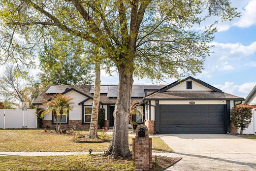 Detached House in Kissimmee, Osceola County