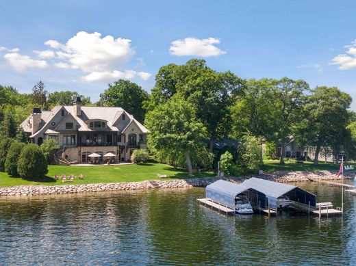 Detached House in Excelsior, Hennepin County