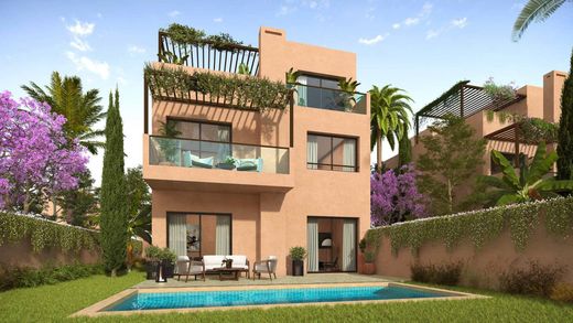 Vrijstaand huis in Marrakesh, Marrakech