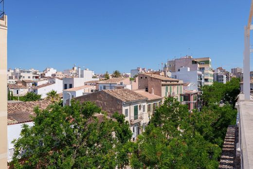 Apartment in Palma de Mallorca, Province of Balearic Islands
