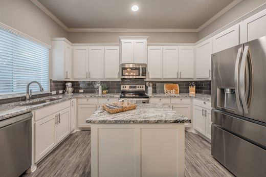 Luxe woning in Burleson, Johnson County