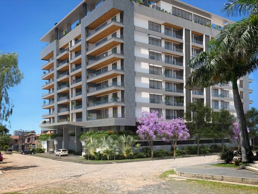 Appartement in Asunción, Asuncion