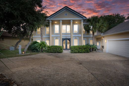Casa de luxo - San Antonio, Bexar County