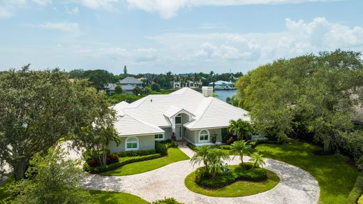 Detached House in Vero Beach, Indian River County