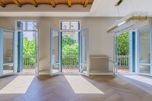 Apartament w Barcelona, Província de Barcelona