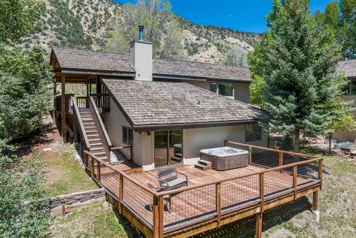 Duplex appartement in Edwards, Eagle County