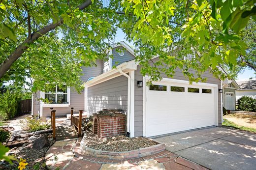 Casa Unifamiliare a Thornton, Adams County