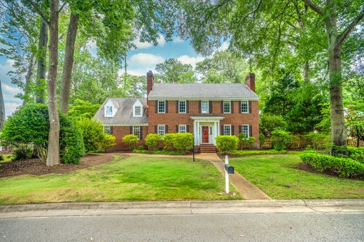 Casa Unifamiliare a Chesapeake, City of Chesapeake
