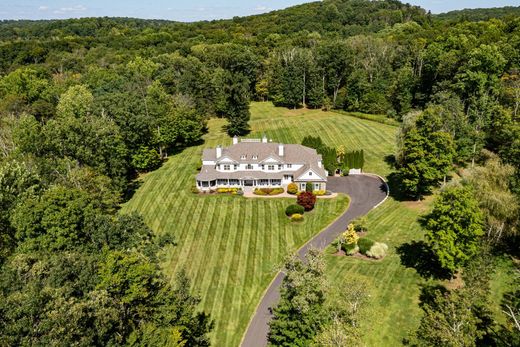 Detached House in Mendham, Morris County