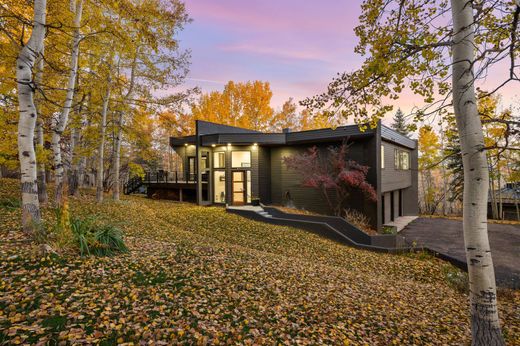 Casa en Snowmass Village, Pitkin County