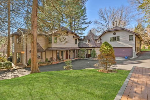 Casa Unifamiliare a Armonk, Westchester County