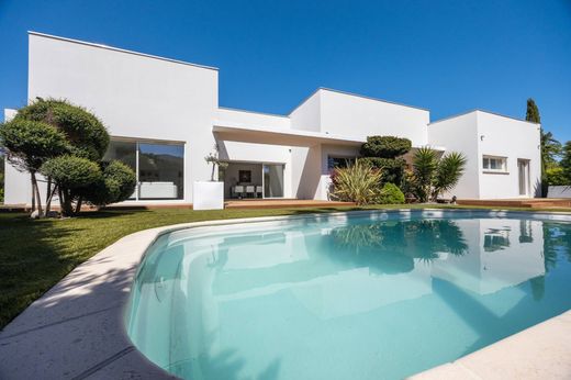 Detached House in Cabestany, Pyrénées-Orientales