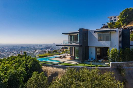 Casa en Los Ángeles, Los Angeles County