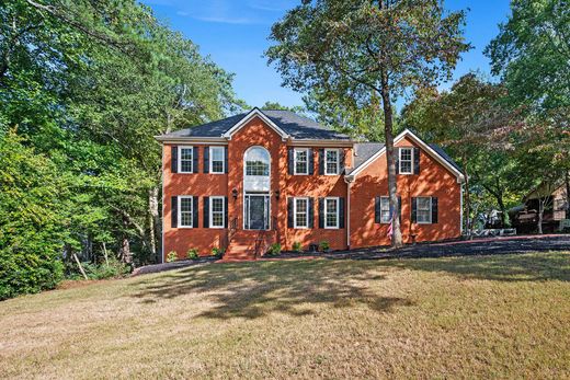 Detached House in Marietta, Cobb County