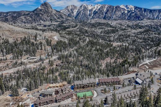 Appartamento a Durango, La Plata County