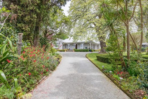 Einfamilienhaus in Waipukurau, Central Hawke's Bay District