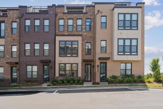 Casa di città a Chantilly, Fairfax County