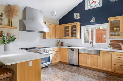 Dom jednorodzinny w Austin, Travis County