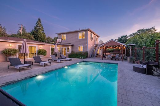 Casa en Sonoma, Sonoma County