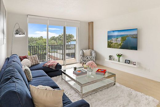 Piso / Apartamento en Boca Ratón, Palm Beach County