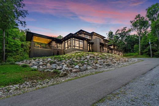 Maison individuelle à Whitchurch-Stouffville, Ontario