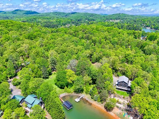 Land in Blairsville, Union County