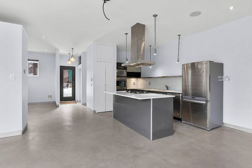 Μονοκατοικία σε Τορόντο, Ontario