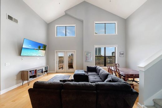 Apartment in Atlanta, Fulton County