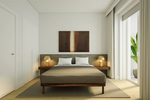 Διαμέρισμα σε Λισαβώνα, Lisbon